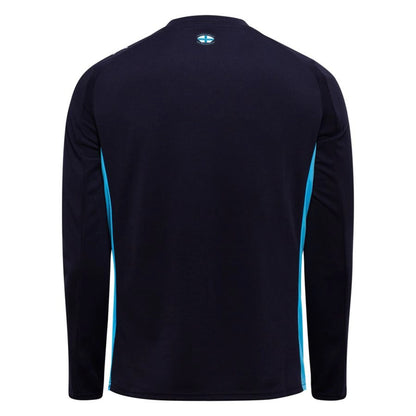 Camisola Marselha Alternativa 2025/26 – Manga Comprida