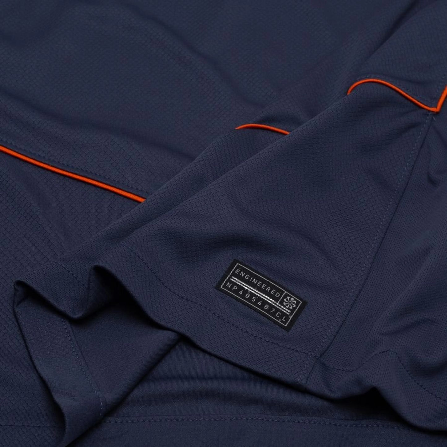 Camisola Inter Terceira 2025/26- Versão Adepto