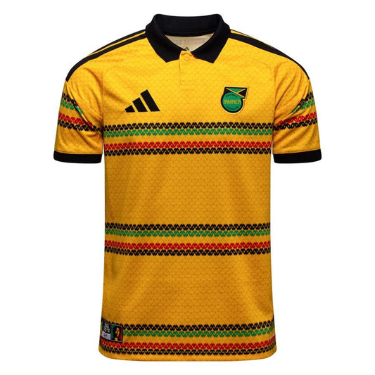 Jamaica Principal 2026 - Versão Adepto