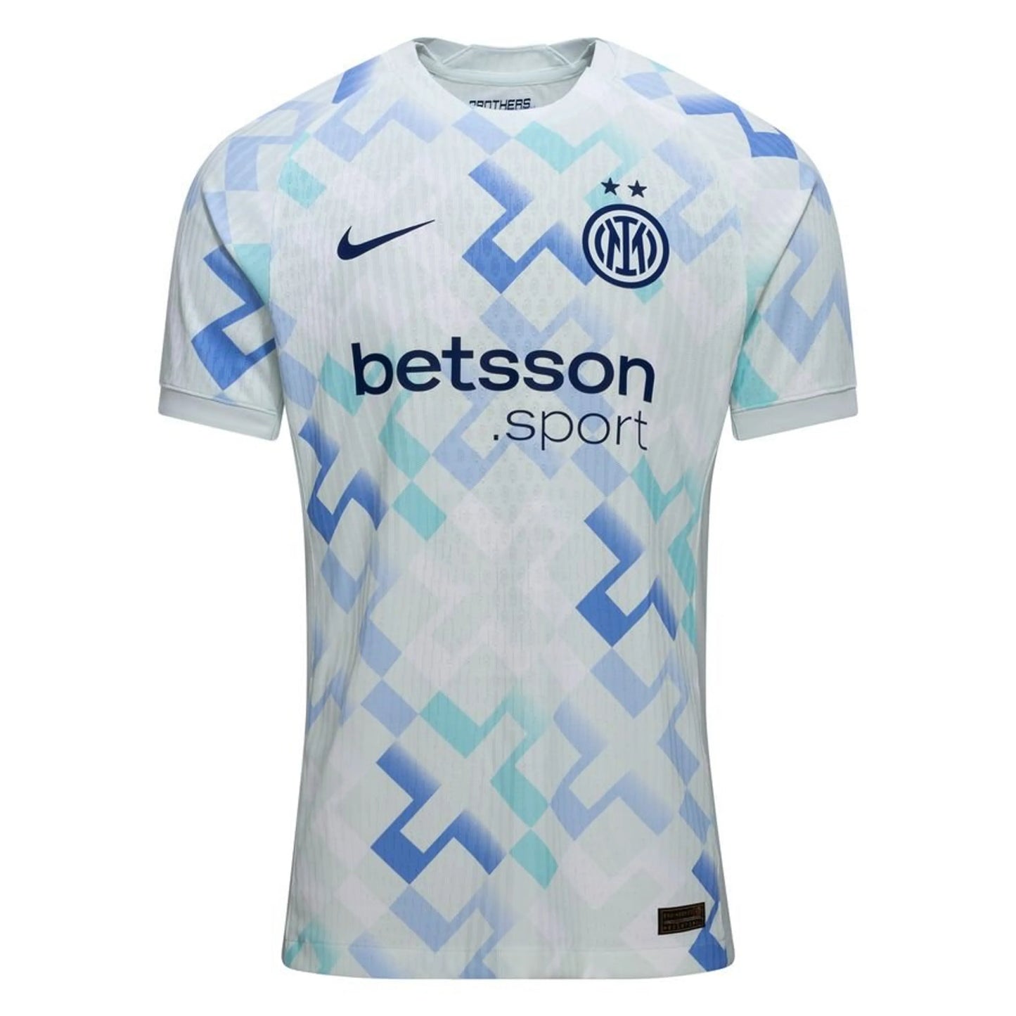 Camisola Inter Alternativa 2025/26 – Versão Jogador