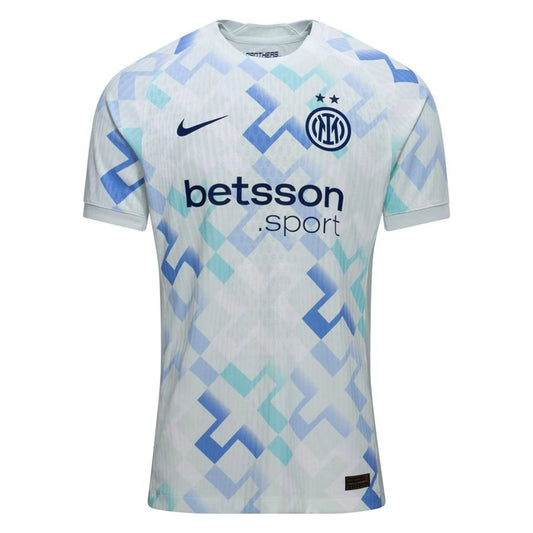 Camisola Inter Alternativa 2025/26 – Versão Jogador