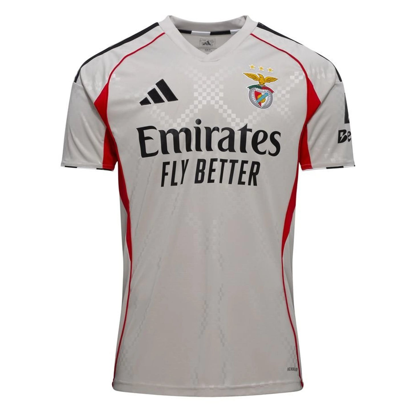 Benfica Alternativa 2025/26- Versão Adepto