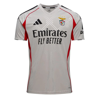 Benfica Alternativa 2025/26- Versão Adepto
