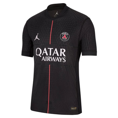 Paris Saint-Germain Quarta 2025/26 – Versão Jogador