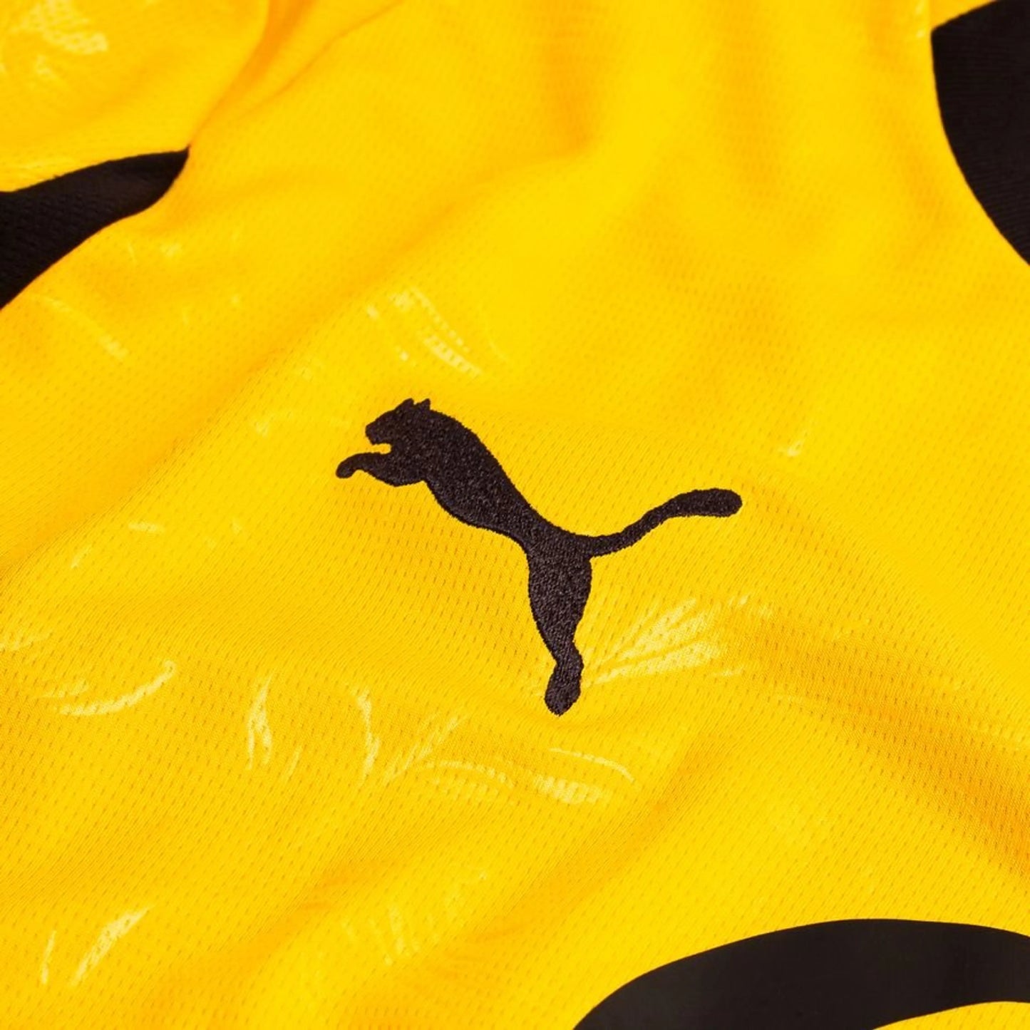 Camisola Borussia Dortmund Cup 2025/26 - Versão Adepto