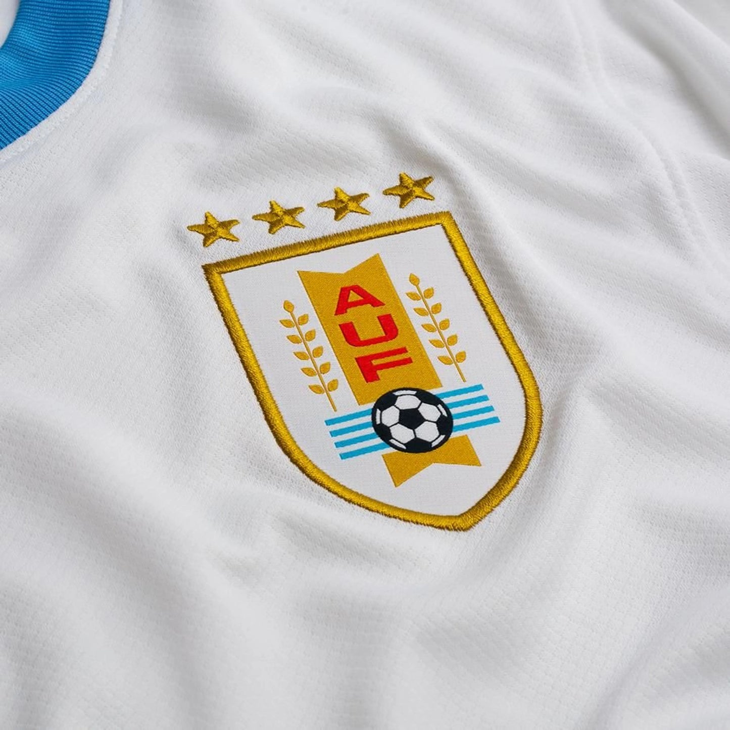 Uruguai Alternativa 2025/26 - Versão Adepto