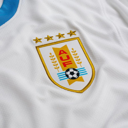 Uruguai Alternativa 2025/26 - Versão Adepto