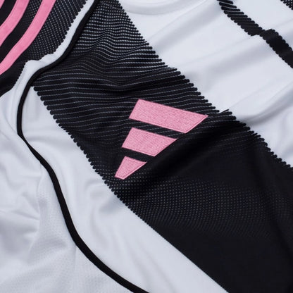 Camisola Juventus Principal 2025/26- Versão Adepto