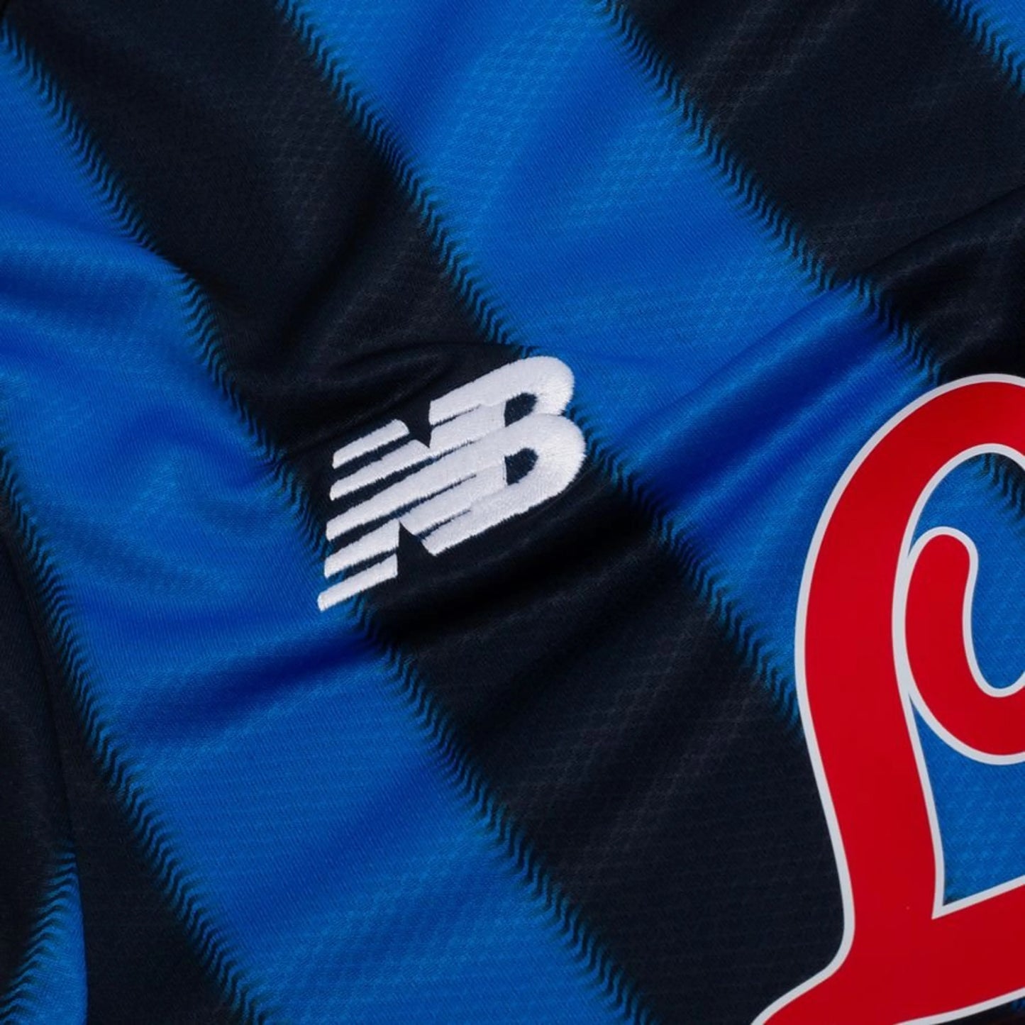 Camisola Atalanta Principal 2025/26 - Versão Adepto