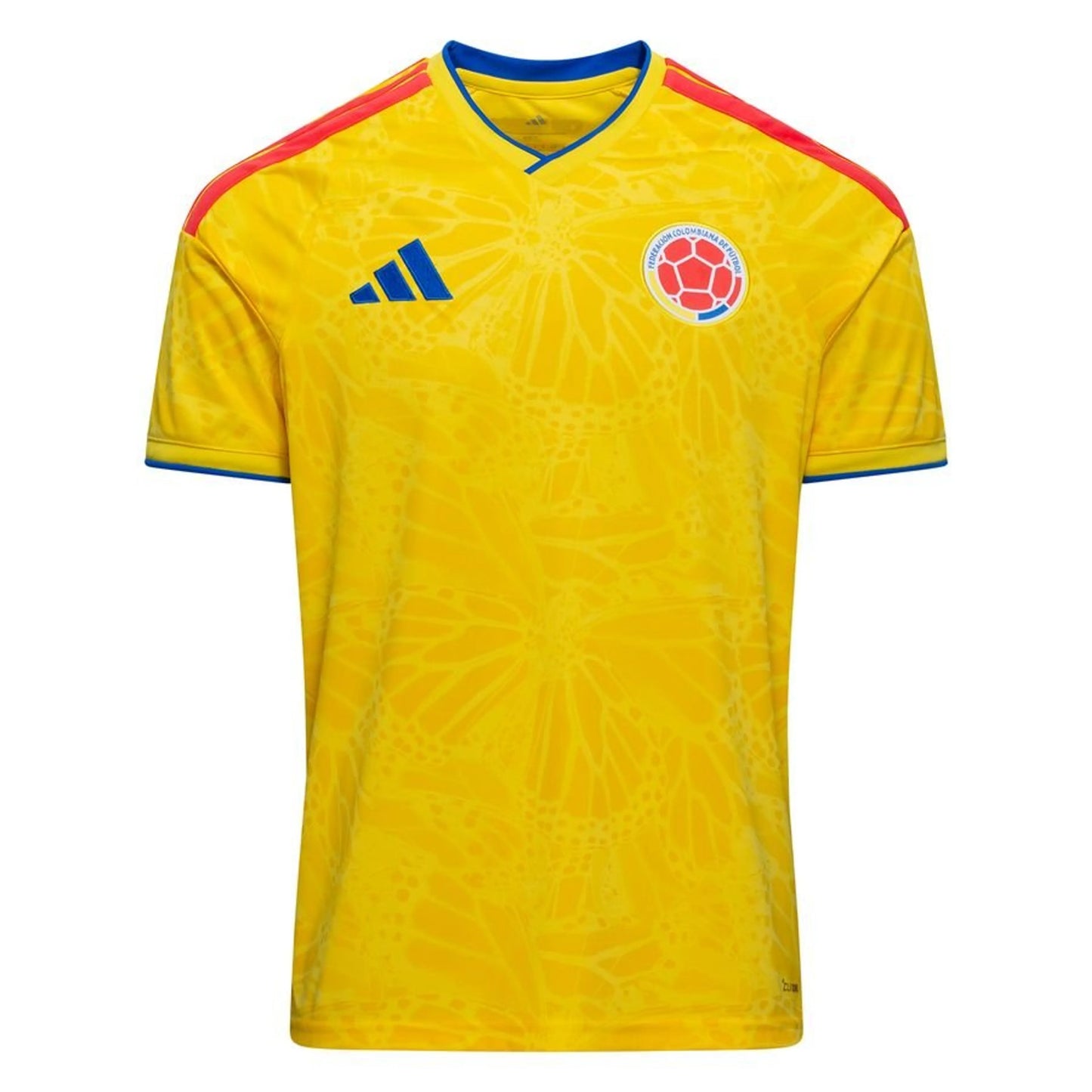 Colômbia Principal Mundial 2026 - Versão Adepto