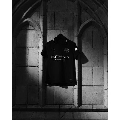 Camisola Manchester City Alternativa 2025/26 – Versão Jogador