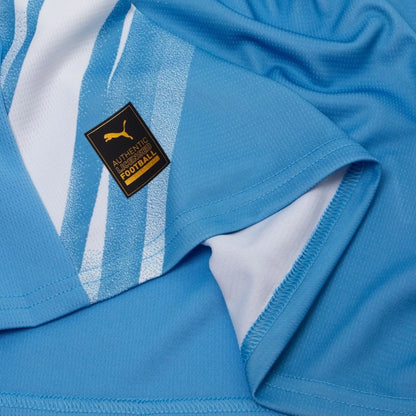 Camisola Manchester City Principal 2025/26 – Manga Comprida