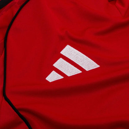 Camisola Manchester United Principal 2025/26- Versão Adepto