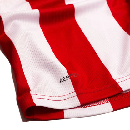 Athletic Bilbao Principal 2025/26 - Versão Adepto
