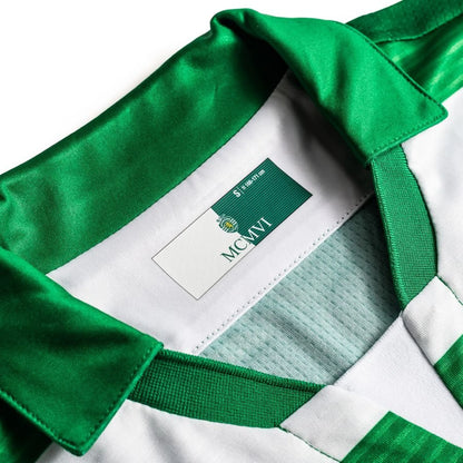 Sporting CP Principal 2019/20- Versão Adepto