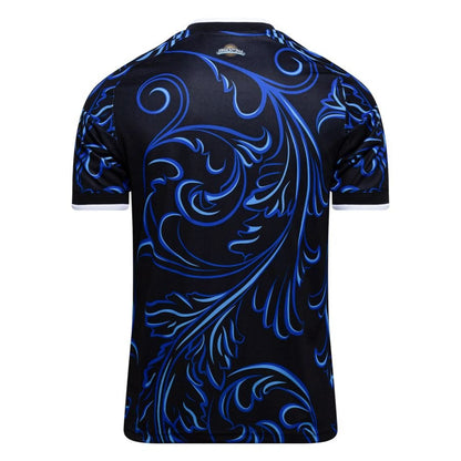 Camisola Argentina Alternativa Mundial 2026 - Versão Adepto