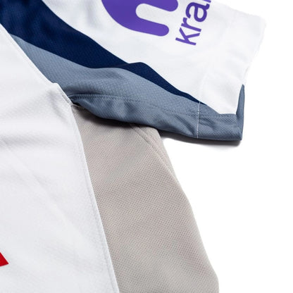 Camisola Tottenham Principal 2025/26- Versão Adepto