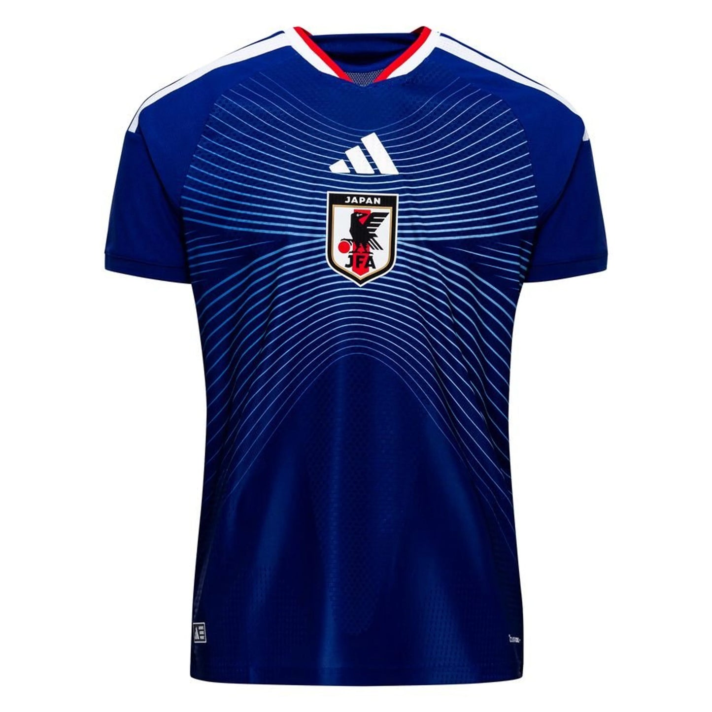 Japão Principal Mundial 2026 – Versão Jogador