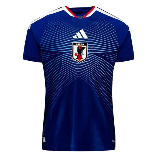 Japão Principal Mundial 2026 – Versão Jogador