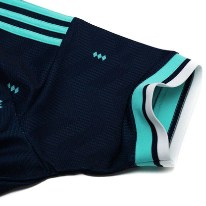 Camisola Alemanha Alternativa Mundial 2026 - Versão Adepto