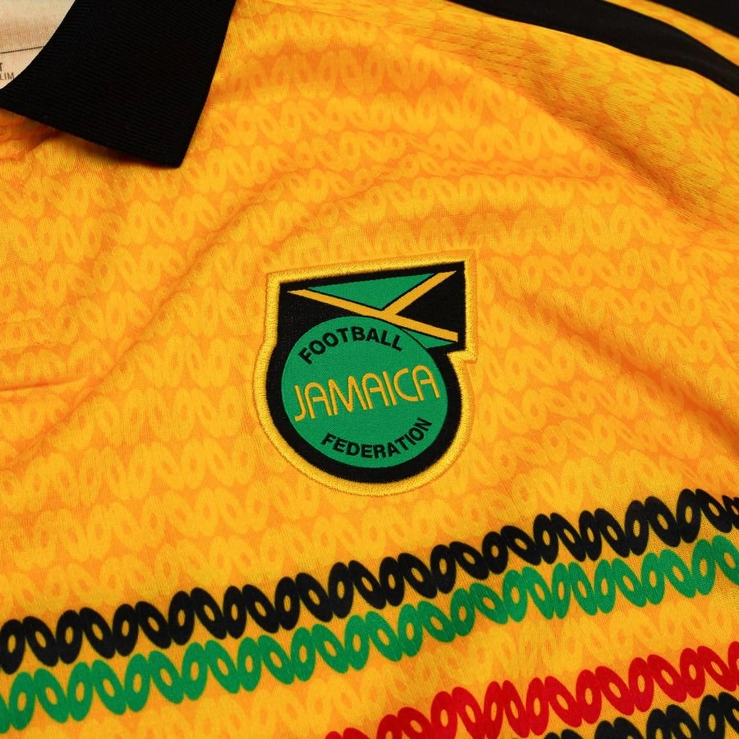 Jamaica Principal 2026 - Versão Adepto