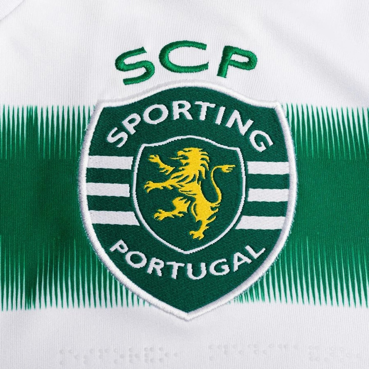 Sporting CP Principal 2020/21- Versão Adepto