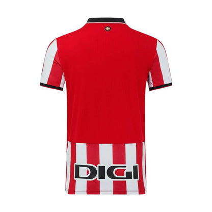 Athletic Bilbao Principal 2025/26 - Versão Adepto