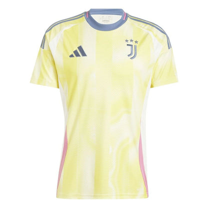 Camisola Juventus Alternativa 2024/25- Versão Adepto