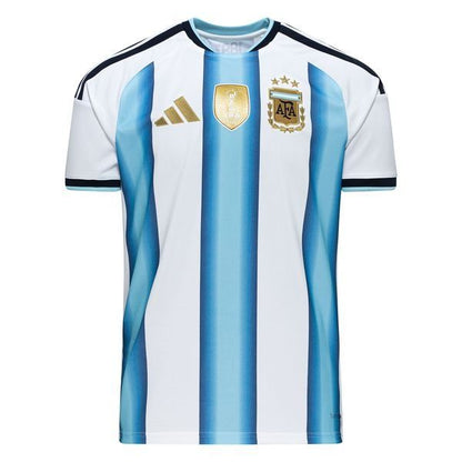 Argentina Principal Mundial 2026 - Versão Adepto