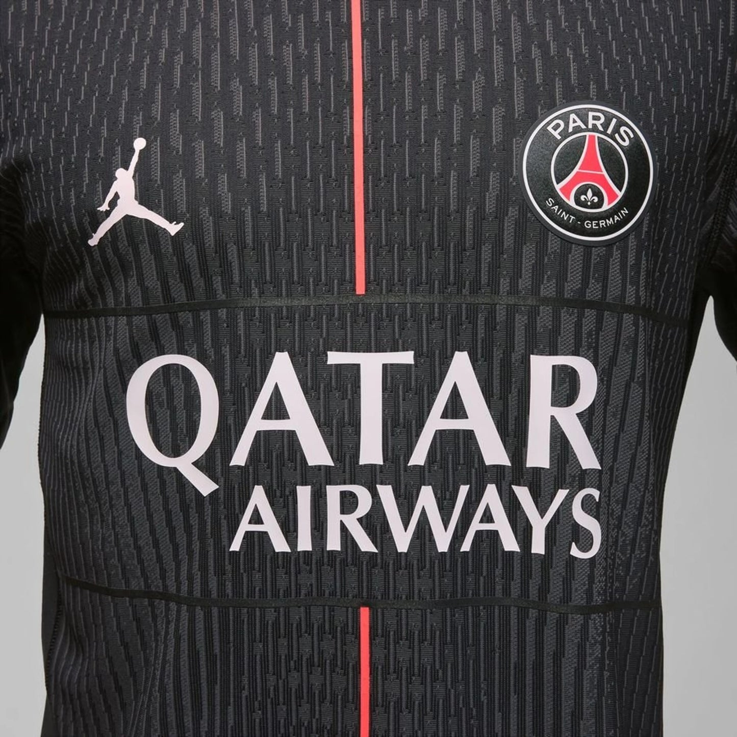 Paris Saint-Germain Quarta 2025/26 – Versão Jogador