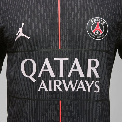 Paris Saint-Germain Quarta 2025/26 – Versão Jogador