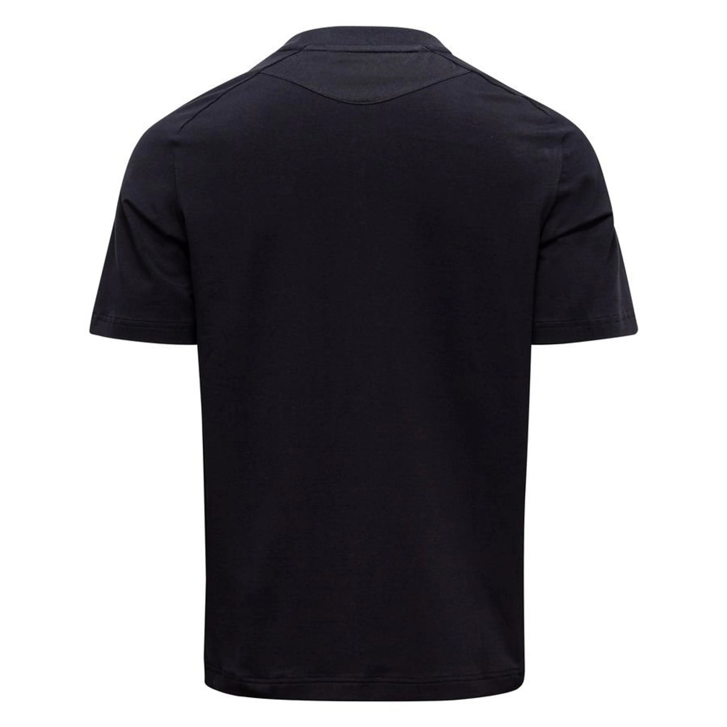 T-Shirt Jamaica Tiro 26 Viagem – Preto - Versão Adepto