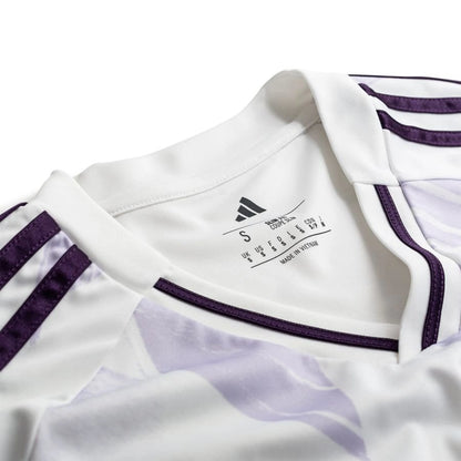 Camisola Manchester United Alternativa 2025/26- Versão Adepto