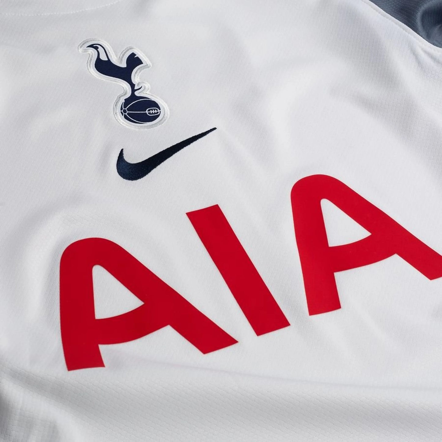 Tottenham Principal 2025/26 – Manga Comprida - Versão Adepto
