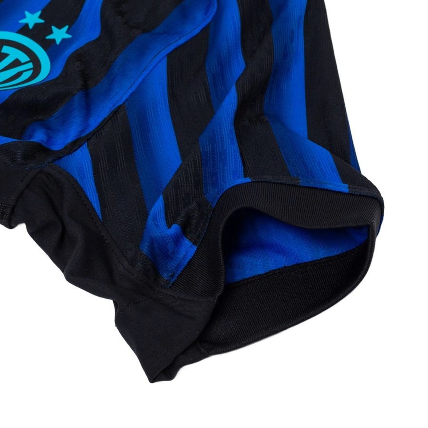 Camisola Inter Principal 2025/26 – Versão Jogador