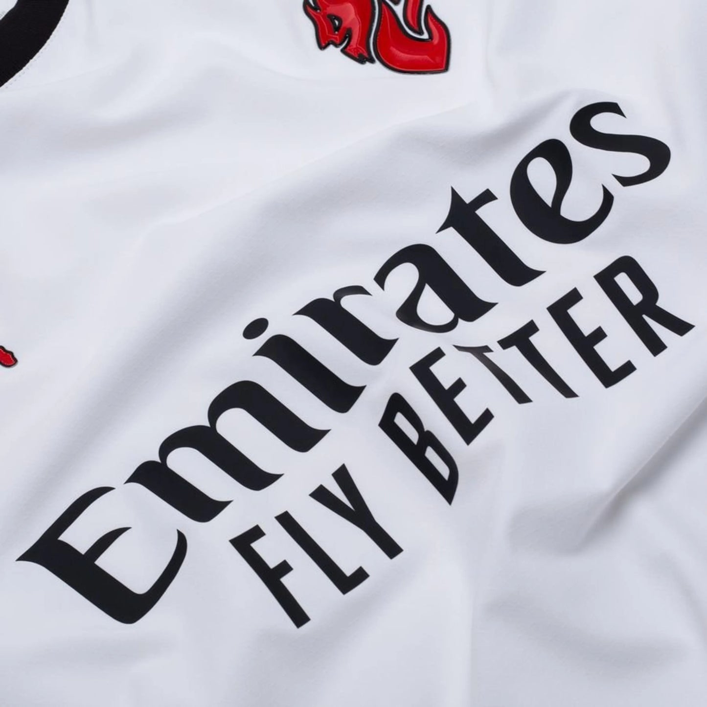 Camisola AC Milan Alternativa 2025/26 – Versão Jogador