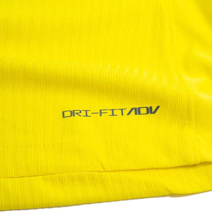 Camisola Tottenham Terceira 2025/26 – Versão Jogador