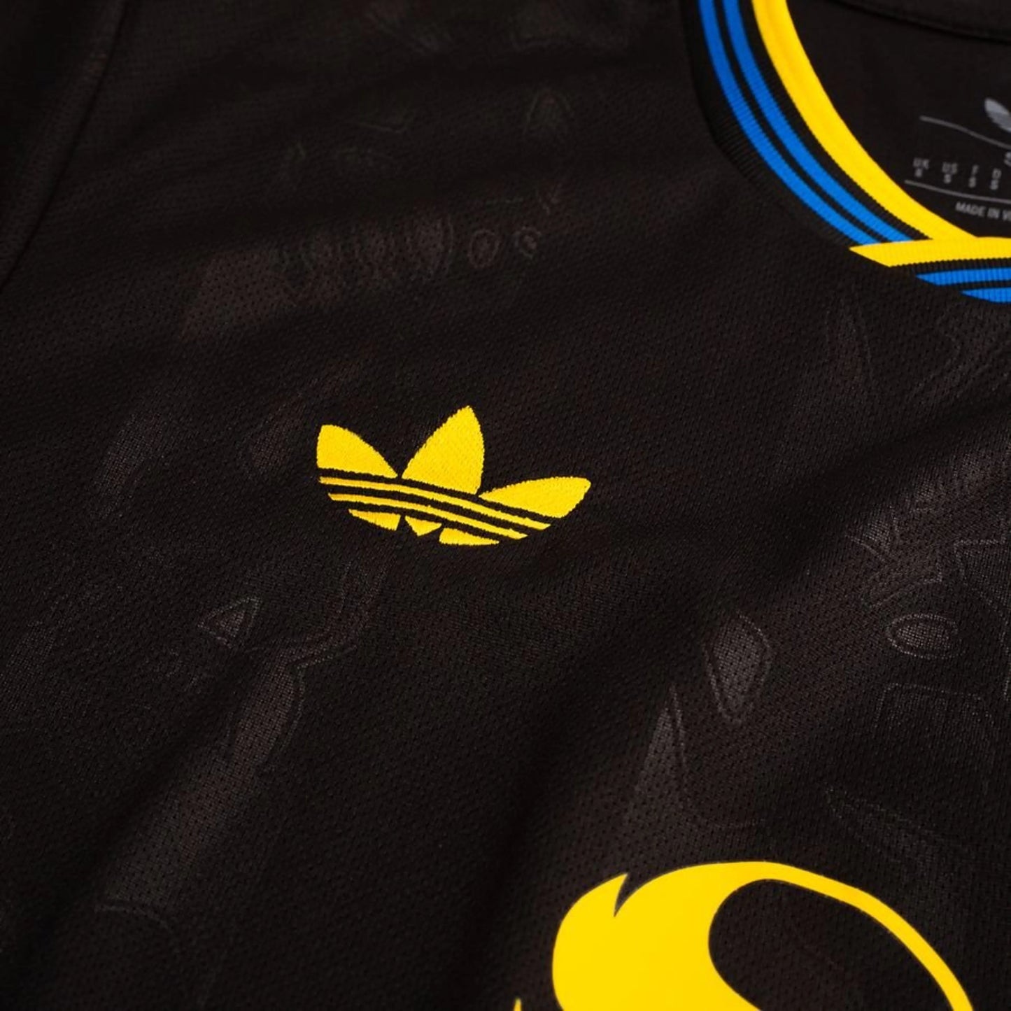 Camisola Manchester United Terceira 2025/26- Versão Adepto