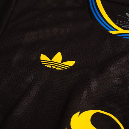 Camisola Manchester United Terceira 2025/26- Versão Adepto