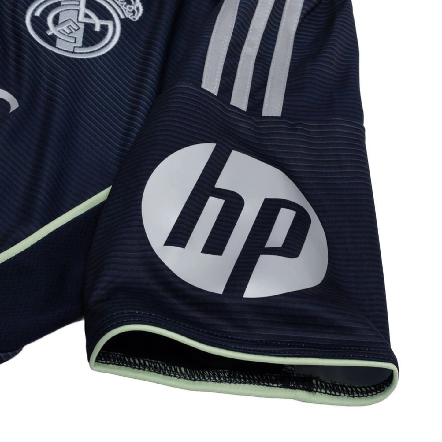 Camisola Real Madrid Alternativa 2025/26 - Versão Adepto