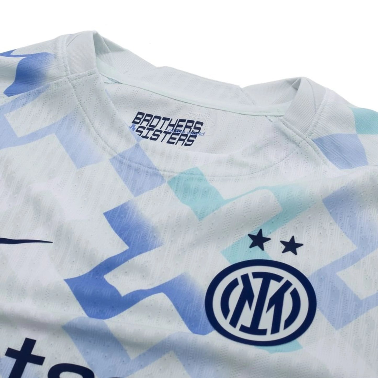 Camisola Inter Alternativa 2025/26 – Versão Jogador
