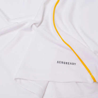 Camisola Real Madrid Principal 2025/26 – Manga Comprida