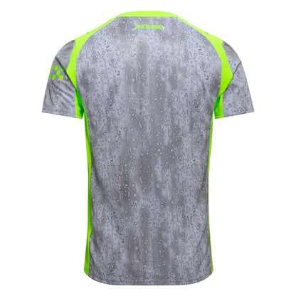 Camisola Manchester City Terceira 2025/26- Versão Adepto