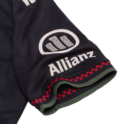 Camisola Bayern Munique Terceira 2025/26 - Versão Adepto