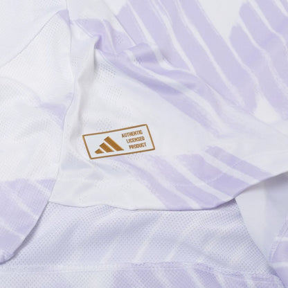 Camisola Manchester United Alternativa 2025/26 – Versão Jogador