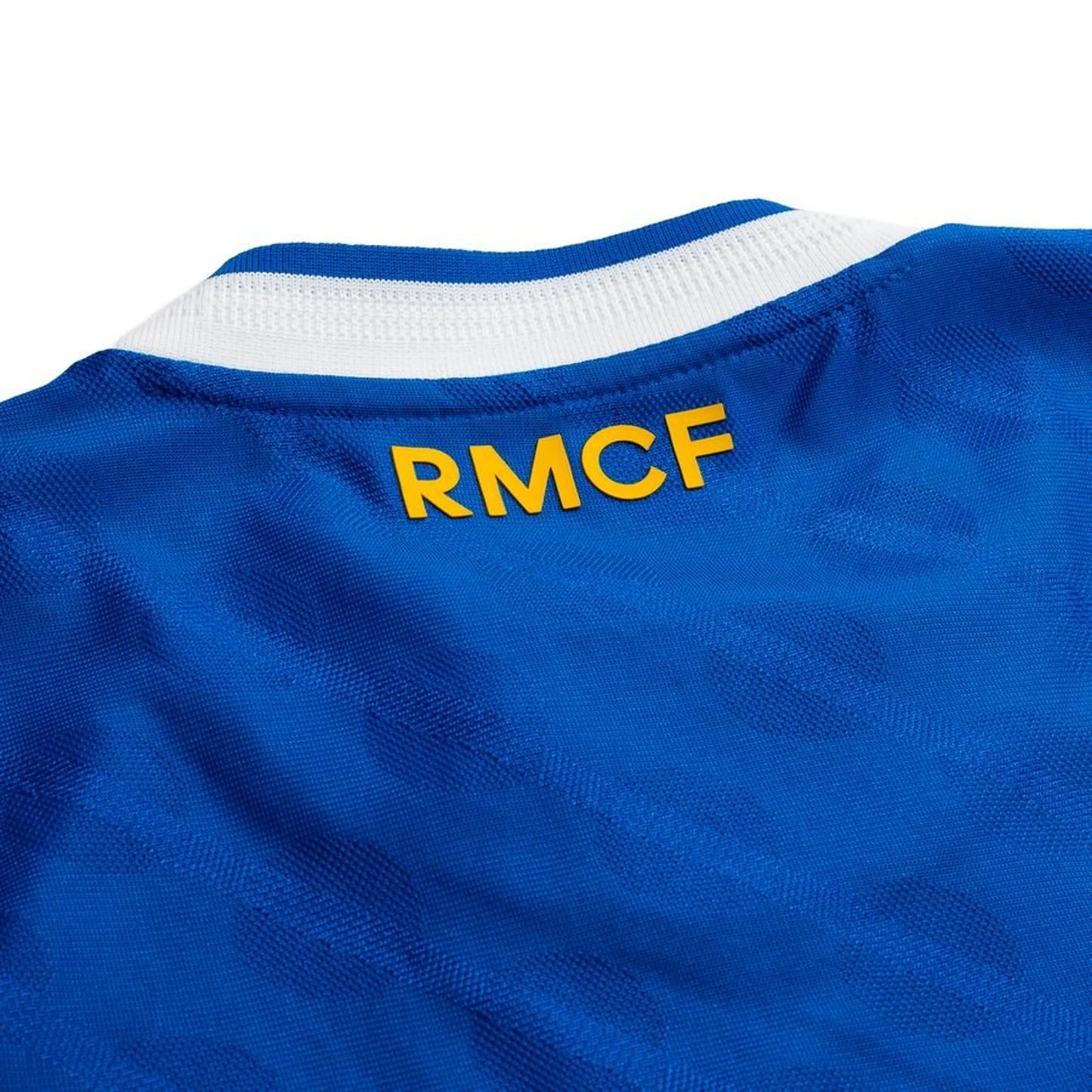 Camisola Real Madrid Terceira 2025/26 – Versão Jogador