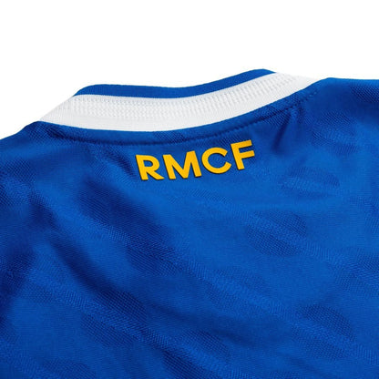 Camisola Real Madrid Terceira 2025/26 – Versão Jogador