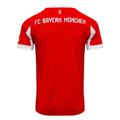 Camisola Bayern Munique Principal 2025/26 - Versão Adepto