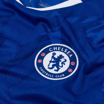 Chelsea Principal 2025/26 - Versão Adepto