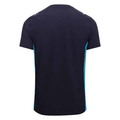 Camisola Marselha Alternativa 2025/26 – Versão Jogador